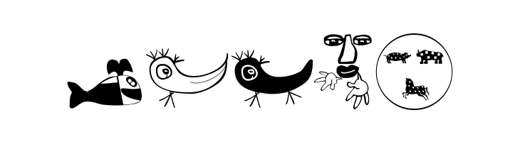 HumanPartsStore  Free Fonts Download