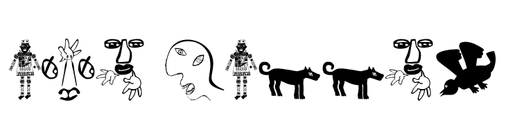 HumanPartsStore  Free Fonts Download