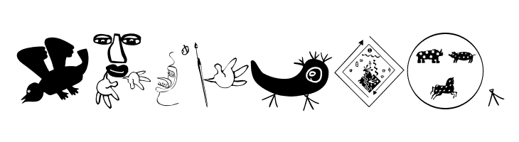 HumanPartsStore  Free Fonts Download