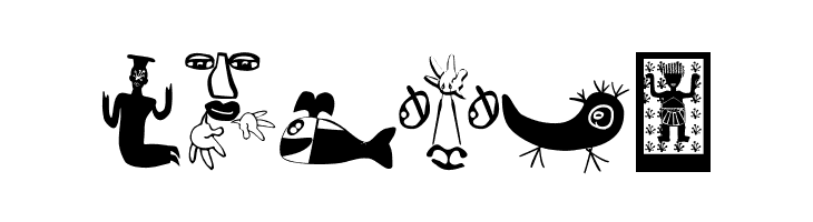 HumanPartsStore  Free Fonts Download