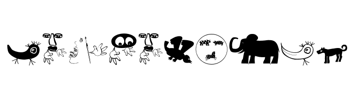 HumanPartsStore  Free Fonts Download