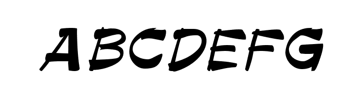 ballot  Free Fonts Download