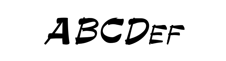 ballot  Free Fonts Download