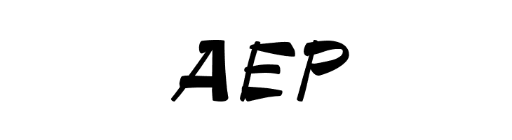 ballot  Free Fonts Download