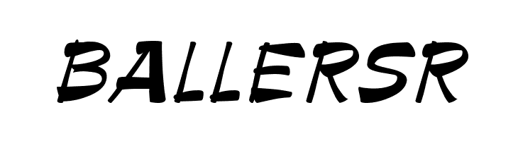 ballot  Free Fonts Download