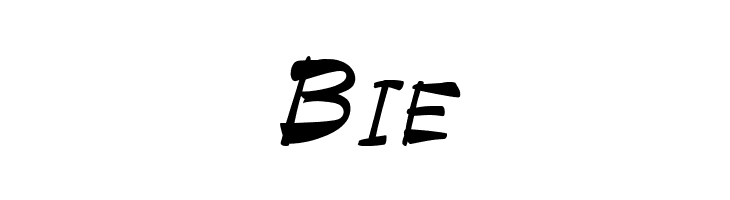 ballot  Free Fonts Download
