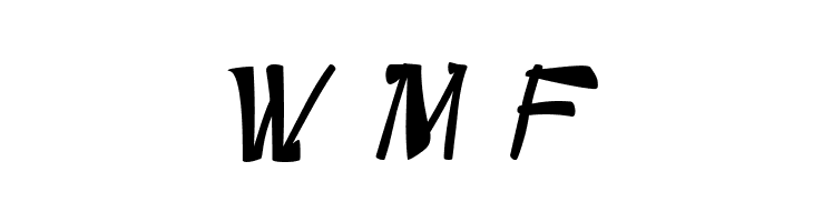 ballot  Free Fonts Download