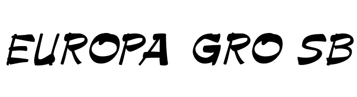 ballot  Free Fonts Download