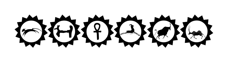 CaveStars  Free Fonts Download