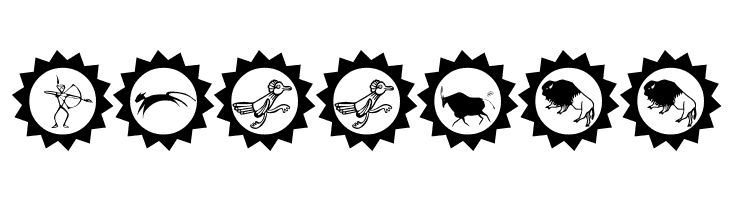 CaveStars  Free Fonts Download