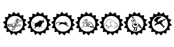 CaveStars  Free Fonts Download