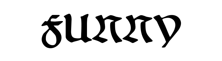 SchneidlerSchwabacher  Free Fonts Download