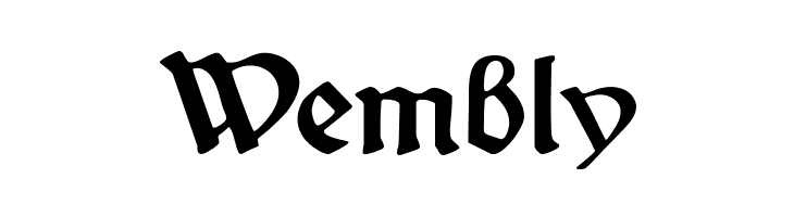 SchneidlerSchwabacher  Free Fonts Download