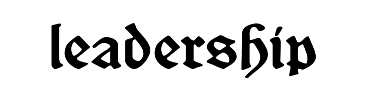 SchneidlerSchwabacher  Free Fonts Download