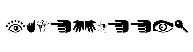 MiszellenKOne  Free Fonts Download