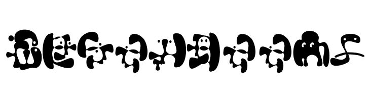 ReadItOrDada  Free Fonts Download