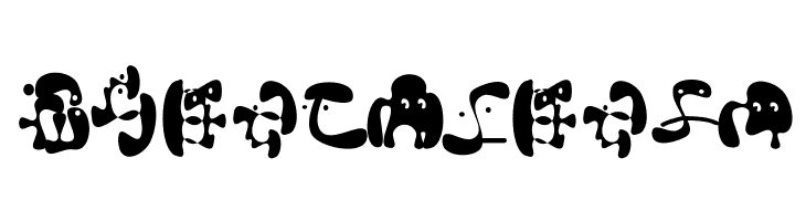 ReadItOrDada  Free Fonts Download