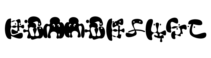 ReadItOrDada  Free Fonts Download