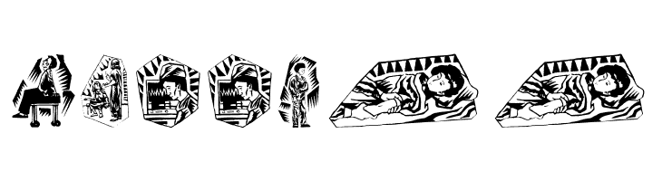 SometimesDocCanHelp  Free Fonts Download