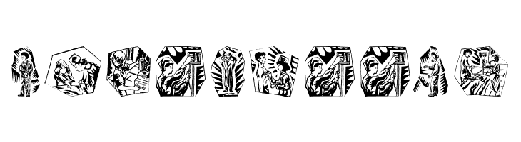 SometimesDocCanHelp  Free Fonts Download