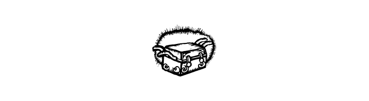 ReligSymbols  Free Fonts Download