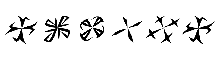 QuadrigAlphabetTwo  Free Fonts Download