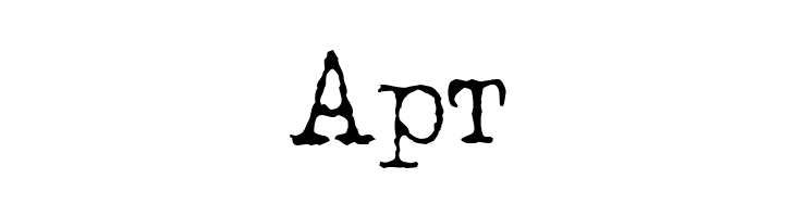 LetteraTrentadue Translit  Free Fonts Download