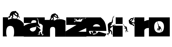 TypoApish  Free Fonts Download