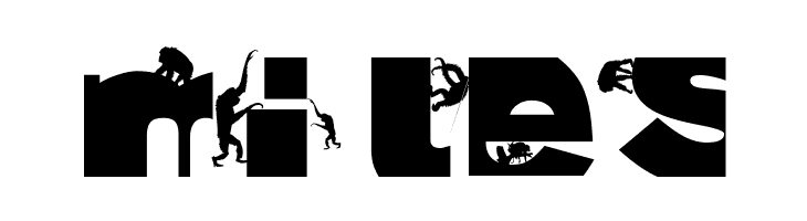 TypoApish  Free Fonts Download