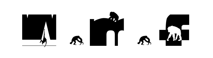 TypoApish  Free Fonts Download