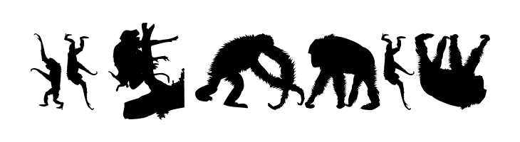 TypoApish  Free Fonts Download