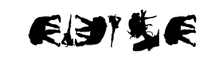 TypoApish  Free Fonts Download