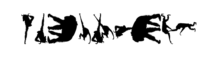 TypoApish  Free Fonts Download