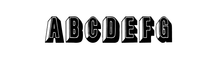 LeeCaps Cn  Free Fonts Download