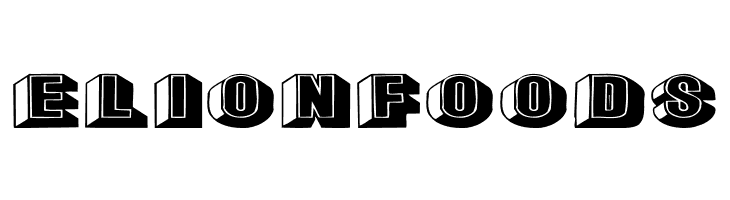 LeeCaps Ex  Free Fonts Download