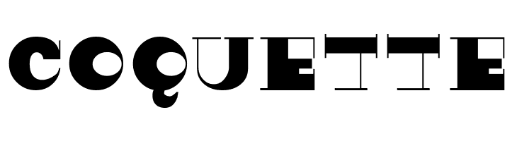 Nonsensiqua  Free Fonts Download