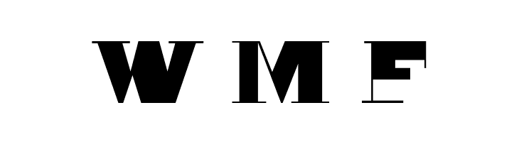 Nonsensiqua  Free Fonts Download