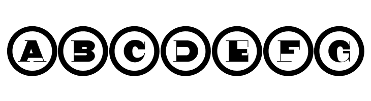 NonsensiquaTwo  Free Fonts Download