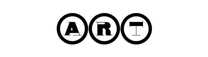 NonsensiquaTwo  Free Fonts Download