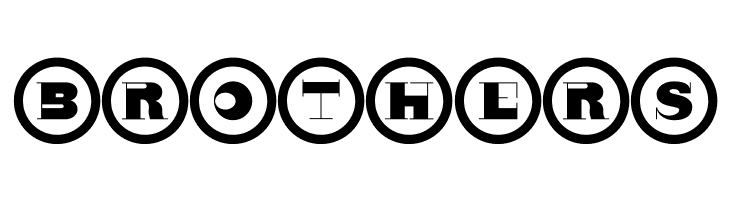 NonsensiquaTwo  Free Fonts Download