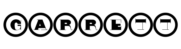 NonsensiquaTwo  Free Fonts Download