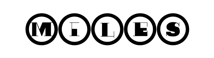 NonsensiquaTwo  Free Fonts Download