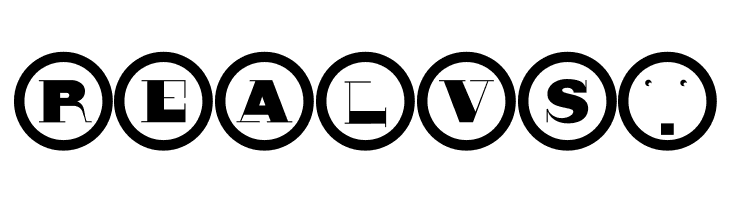 NonsensiquaTwo  Free Fonts Download