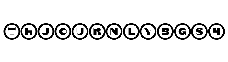 NonsensiquaTwo  Free Fonts Download