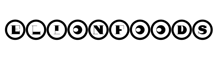 NonsensiquaTwo  Free Fonts Download