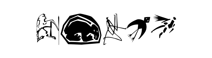 AfricArtes  Free Fonts Download