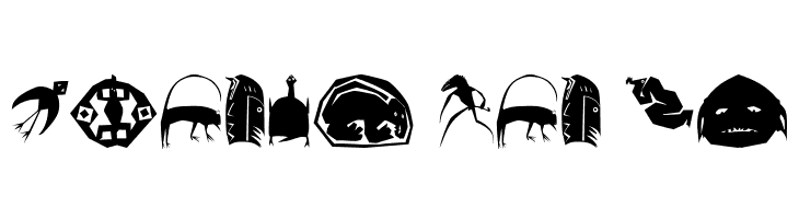 AfricArtes  Free Fonts Download