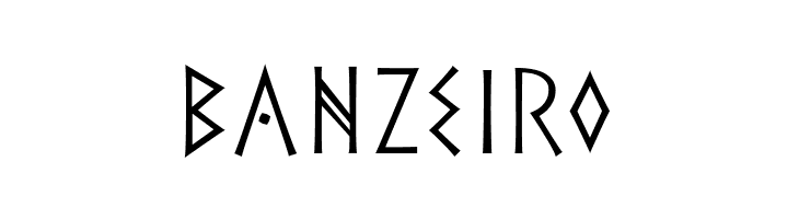 TheRomanRunesAlliance  Free Fonts Download