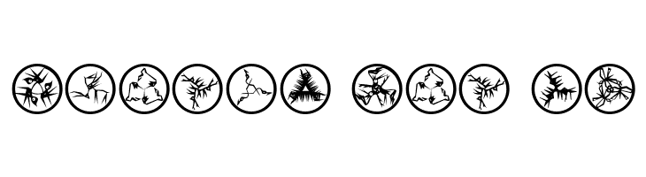 RosettaMutanta  Free Fonts Download