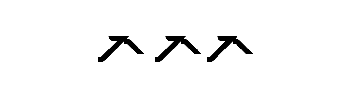 --atari-kids--  Free Fonts Download